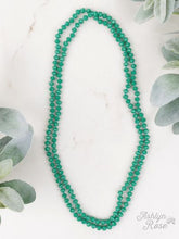 Load image into Gallery viewer, "THE ESSENTIAL 60" WRAP NECKLACE"