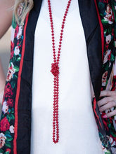 Load image into Gallery viewer, "THE ESSENTIAL 60" WRAP NECKLACE"