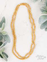 Load image into Gallery viewer, "THE ESSENTIAL 60" WRAP NECKLACE"