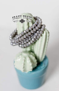 "BLIZZARD" BRACELET