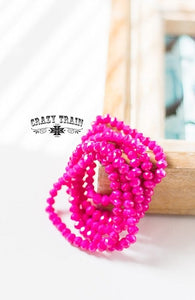 "BARBIE GIRL" BRACELET