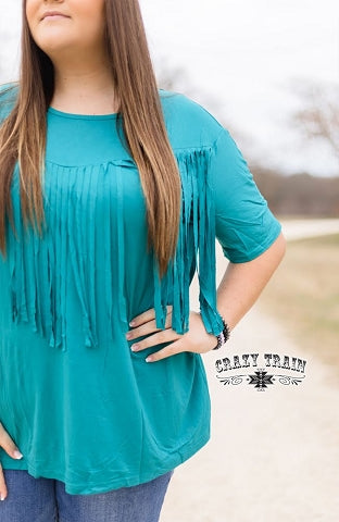 FRINGE IN LOW PLACES top