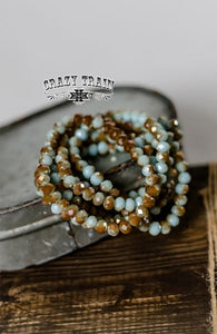"MUDDY WATER" BRACELET