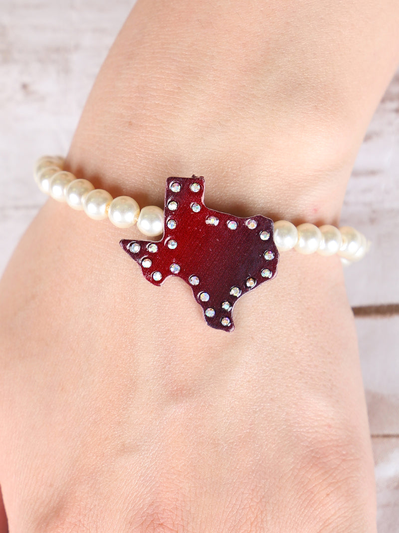 OMBRE TEXAS BRACELET