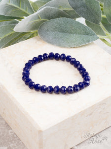 "SAPHIRE" Bracelet
