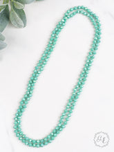 Load image into Gallery viewer, &quot;THE ESSENTIAL 60&quot; WRAP NECKLACE&quot;
