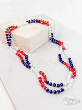 Load image into Gallery viewer, &quot;THE ESSENTIAL 60&quot; WRAP NECKLACE&quot;
