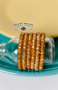 "TEXAS SUNSET" BRACELET