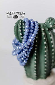 "LILAC"BRACELET